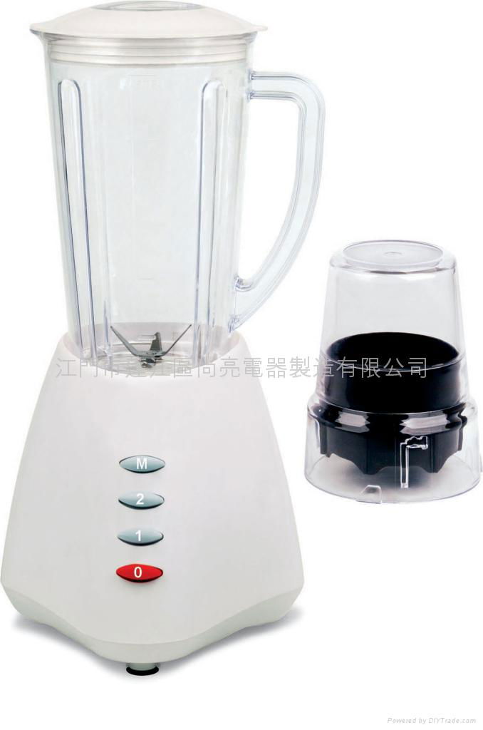 Plastic Blender 210P