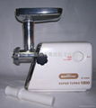 Meat Grinder G-38