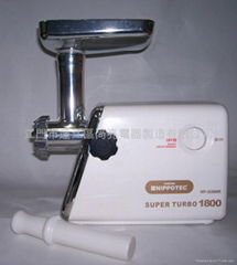 Meat Grinder G-38 