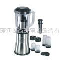 Multifunctional food mixer 