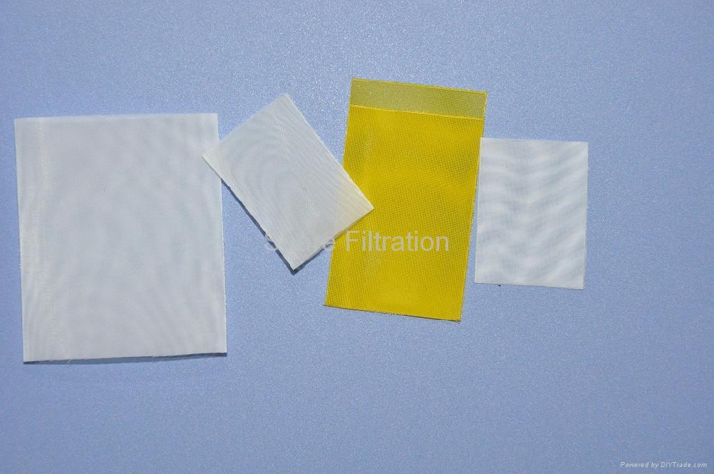 Mesh Tea Bags SFTeaBag Share Filtration (China Manufacturer