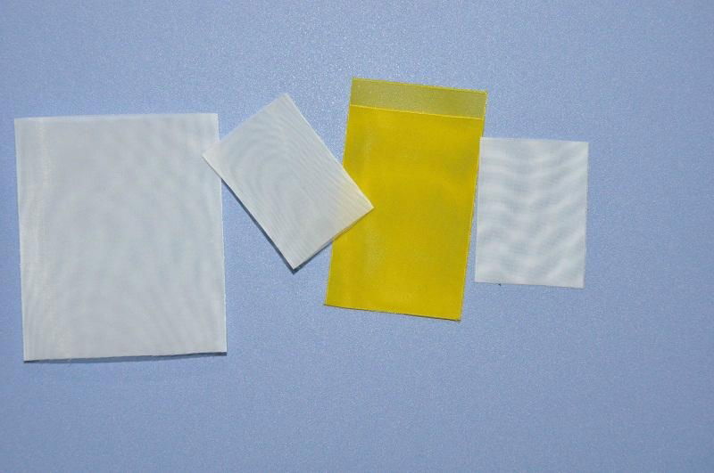 Heat-sealing Mesh Bags 3