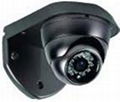 CCTV Surveillance Security IR Trumpet camera  1