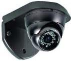 CCTV Surveillance Security IR Trumpet camera