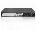 CCTV DVR Record System Equipment 