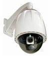 CCTV PTZ-High Speed Dome Camerax