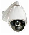 CCTV PTZ-High Speed Dome Camerax 