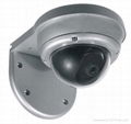 Vandal Proof Dome Surveillance Camera