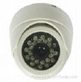 IR Dome Surveillance Camera