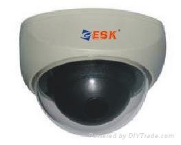 Dome Surveillance Camera
