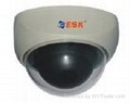 Dome Surveillance Camera