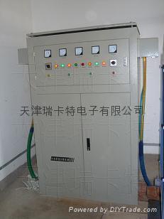 电力稳压器
