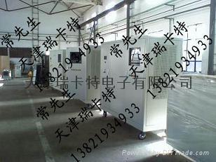 400HZ机库静变电源