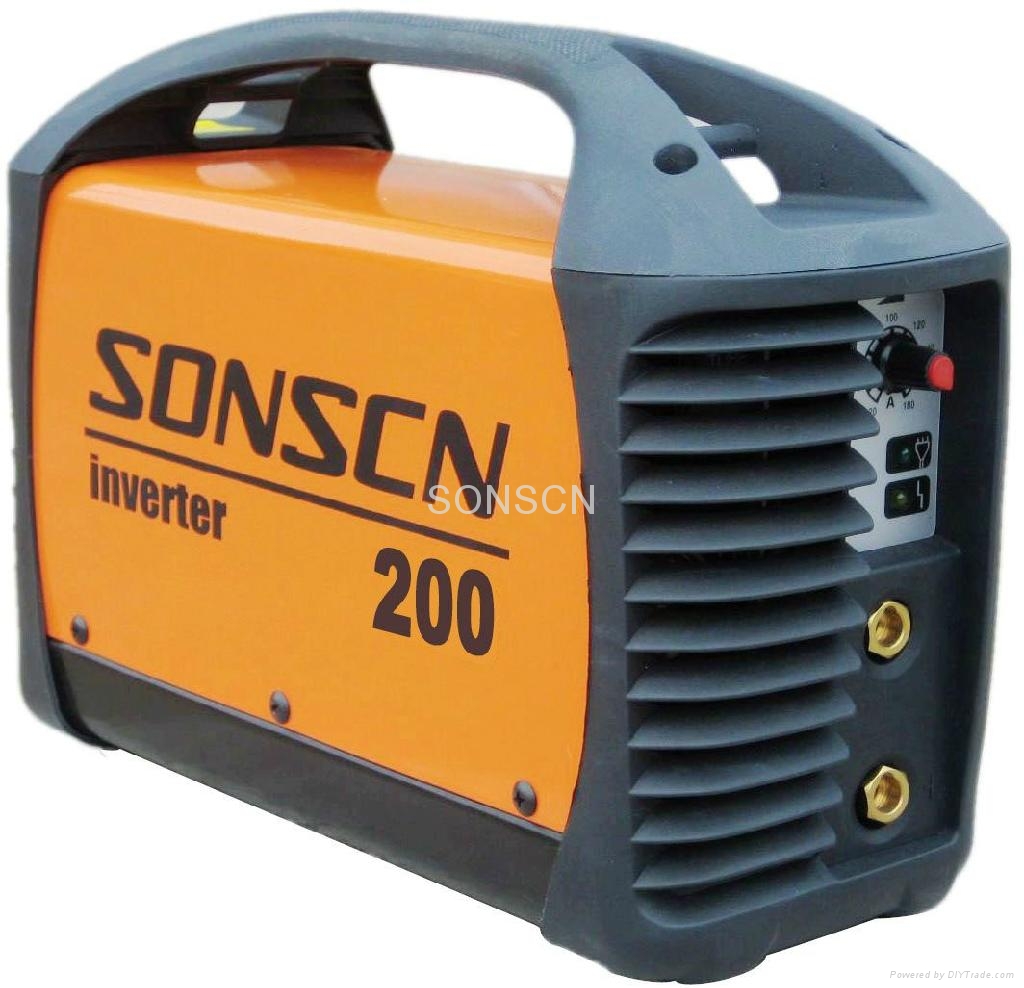 Arc welding machine ARC200/ARC180 sonscn/OEM (China Manufacturer