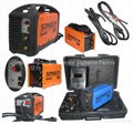 inverter DC ARC MMA welding machine 1