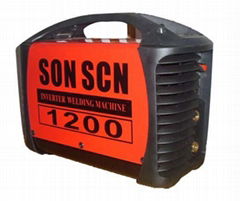 Inverter Welding Machine/ MMA welder