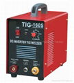 TIG welding machine 