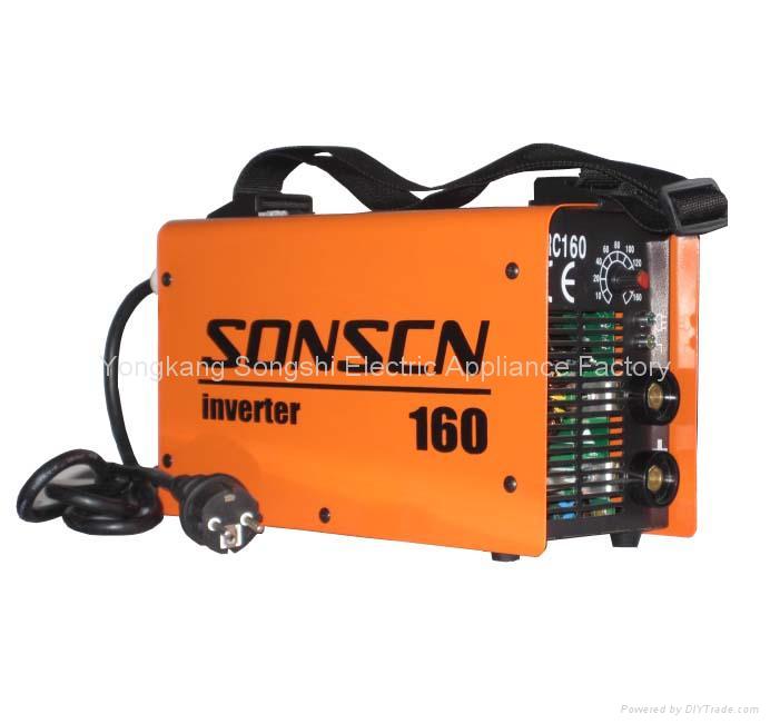 Electric stick Welding Machine ZX7160 OEM/SONSCN (China