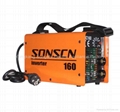 Electric stick Welding Machine 3