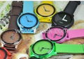 Wrist Watch with Fashion Design (ALK-WS067)