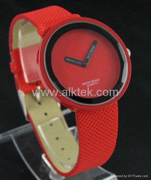 Wrist Watch with Fashion Design (ALK-WS067) 2