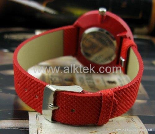 Wrist Watch with Fashion Design (ALK-WS067) 4