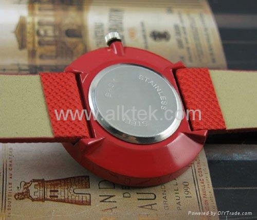 Wrist Watch with Fashion Design (ALK-WS067) 5