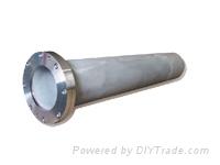 Heater Tubes for Aluminium Industry