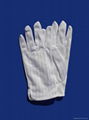 CLEANROOM GLOVES