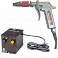 IONIZING AIR BLOWER/ GUN 2