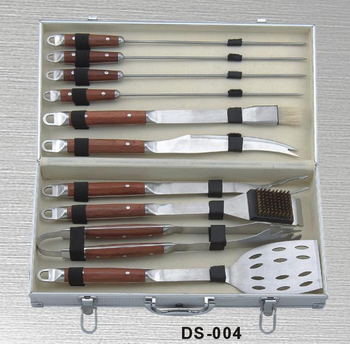 BBQ 烧烤用具 BBQ Set 2