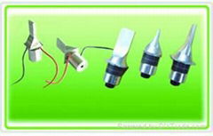 Ultrasonic Collar Cleaning Transducer