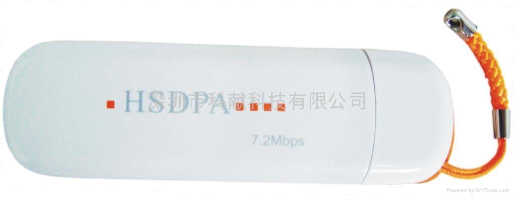 7.2M HSDPA USB Wireless lan adapter