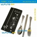 Stainless steel cutlery 4