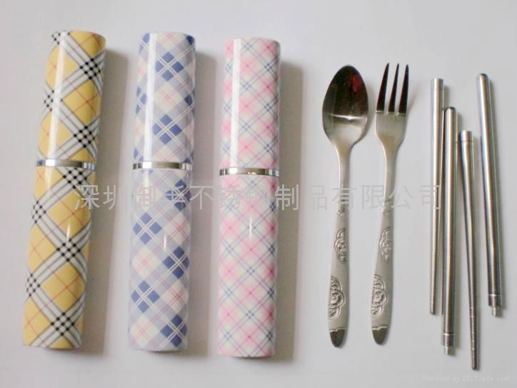 Portable Cutlery 5