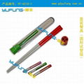 Tube chopsticks 1