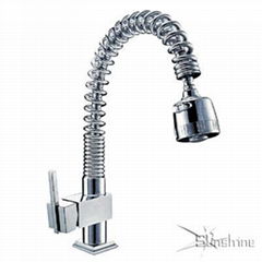 Kitchen faucet