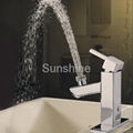 heavy basin faucet 3