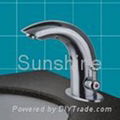 heavy basin faucet 4