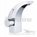 New design Basin faucet