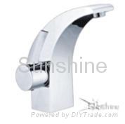 New design Basin faucet