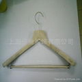 camphor wooden hanger