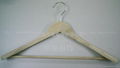 wooden hanger 2