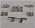 stainless steel hinge