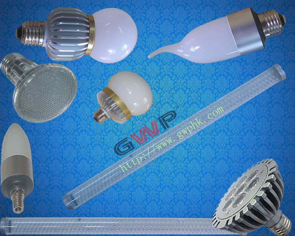 T8 LED Tube - CE Approved 4