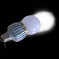 High Power LED Bulb - CE Approved 4