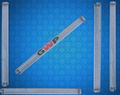 T8 LED Fluorescent Lamp (8w) 2