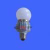 High Power LED Bulb - 10W 1