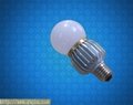 High Power LED Bulb - 10W 4