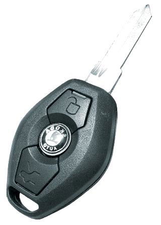 Car keyless entry remote control duplicator